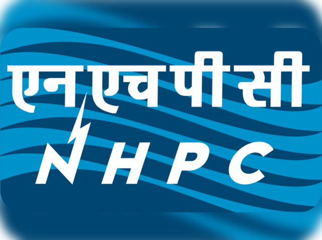 Buy NHPC at Rs 107