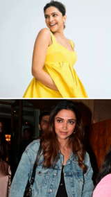 How Deepika Padukone Is Redefining Maternity Fashion In Stunning Outfits