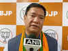 'Historic day...shows pro-incumbency for BJP': CM Pema Khandu after huge win in Arunachal Pradesh