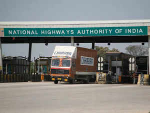 India to increase road toll charges from Monday:Image