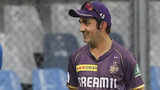 I would love to coach the Indian team: Gautam Gambhir