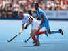 Indian men's hockey team suffers 1-3 loss to Great Britain in FIH Pro League