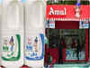 Amul milk price hiked by Rs 2/litre from today, Congress says 'thank you'
