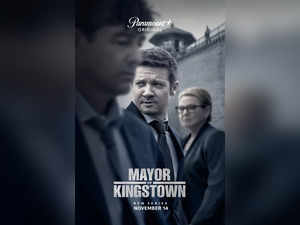 Mayor of Kingstown release date