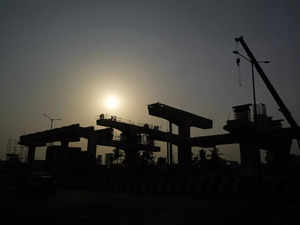 Highway builders want infra loans provision pared to 2%:Image