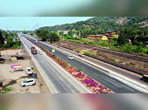 Ludhiana toll road
