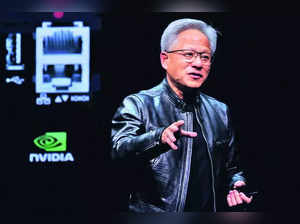 Nvidia CEO Announces Next-Gen Rubin AI Platform for 2026
