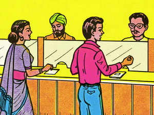 Now, a 'Bank Clinic' to guide you on complaints:Image