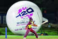 Advertisers in a fix over budget for T20 WC:Image