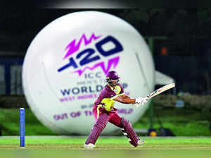 Indian Advertisers in a Fix Over Budget for ICC T20 World Cup