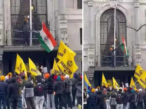 London consulate attack protest date advanced after crackdown on Amritpal, reveals NIA probe:Image
