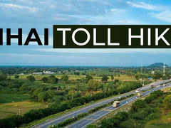 NHAI Hikes Toll Charge Across Highways by 5%