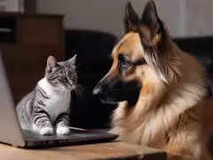 Have a ChatGPT With Your Dog or Cat?
