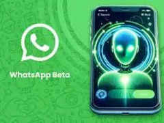 WhatsApp to Get AI Features Soon