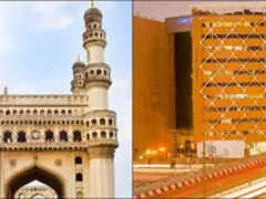 Hyderabad Ceases to be Common Capital of Telangana and Andhra Pradesh