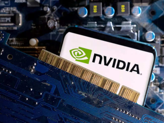 Nvidia, AMD