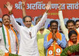 Uddhav Thackeray will join Modi govt in 15 days after Lok Sabha poll results, claims MLA Ravi Rana