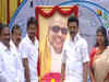 Tamil Nadu CM MK Stalin, Congress President Kharge pay tribute to former CM M Karunanidhi on birth anniversary