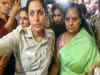 Excise case: Delhi court extends judicial custody of BRS leader Kavitha till July 3