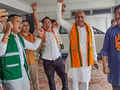 Congress' Arunachal story just got even sadder:Image