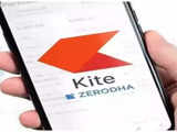 Zerodha faces another technical glitch, users face Kite login issues