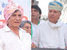 Gurgaon Lok Sabha Election Results 2024: Rao Inderjit Singh vs Raj Babbar, who will win the 'local versus outsider' battle?