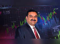 Adani stocks get rid of Hindenburg stain after 16 months as m-cap nears Rs 2 trillion
