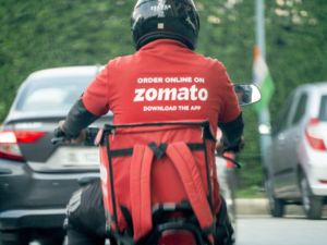 Zomato requests customers to not order food during afternoon hours; netizens say 'close down the ser:Image
