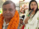 Ghaziabad Lok Sabha Election Result 2024: Atul Garg vs Dolly Sharma, who is winning?