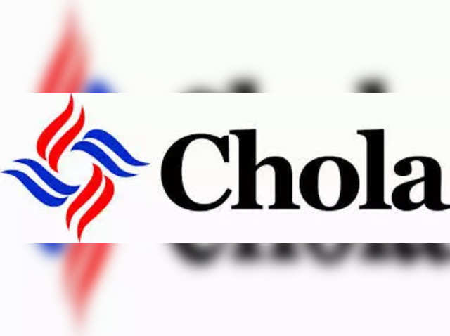 ​Cholamandalam Investment & Finance Corporation