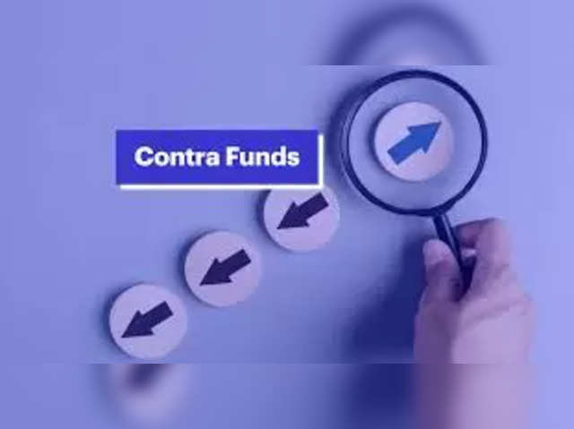 ​Contra Funds