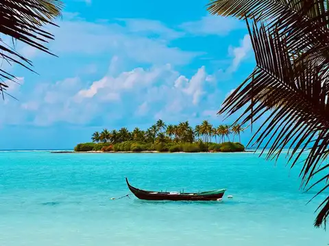 Lakshadweep