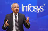 Infosys recruits 76% lesser college graduates in FY24