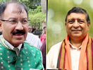 Howrah Lok Sabha Election Result 2024: Rathin Chakraborty vs Prasun Banerjee, who is winning