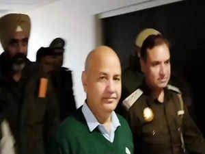 Excise Policy case: Delhi HC refuses to grant bail to Manish Sisodia bail