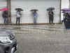 IMD's heavy rainfall alert for Kerala, Andhra, Tamil Nadu, Karnataka and Telangana amid cyclonic activity over south India