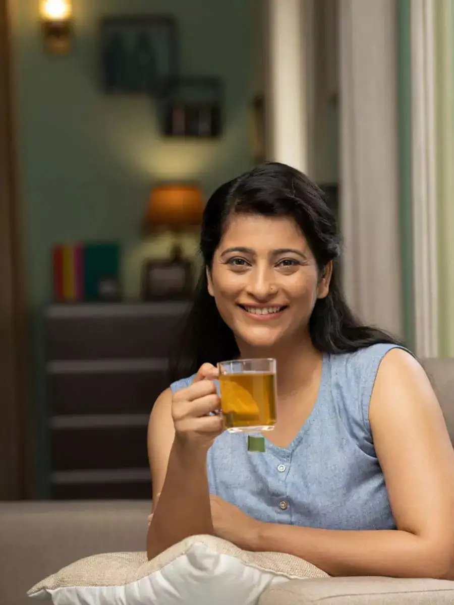Sip Your Way To Slimness: Exploring 10 Types Of Herbal Teas For Weight ...
