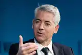 Bill Ackman's Pershing Square sells 10% stake to raise $1.05 billion