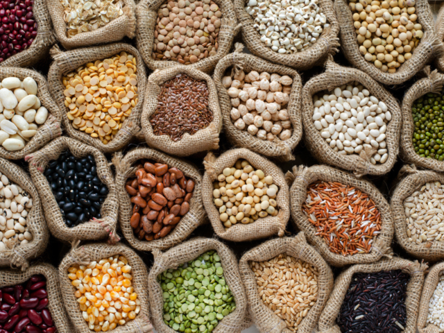 Importance of Pulses