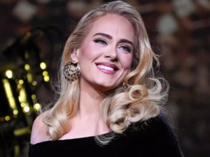 Adele stands up for LGBTQI+ community during concert, confronts heckler shouting 'Pride sucks'