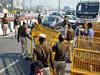 LS polls: Delhi Police issues traffic advisory ahead of counting of votes on Tuesday