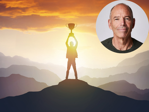 Seeking success? 7 secrets to succeed in life from Netflix co-founder Marc Randolph's father