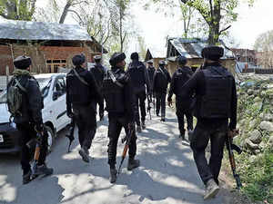 J-K: LeT commander among 2 terrorists killed in Pulwama encounter