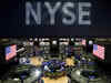 NYSE glitch sparks volatility in dozens of stocks