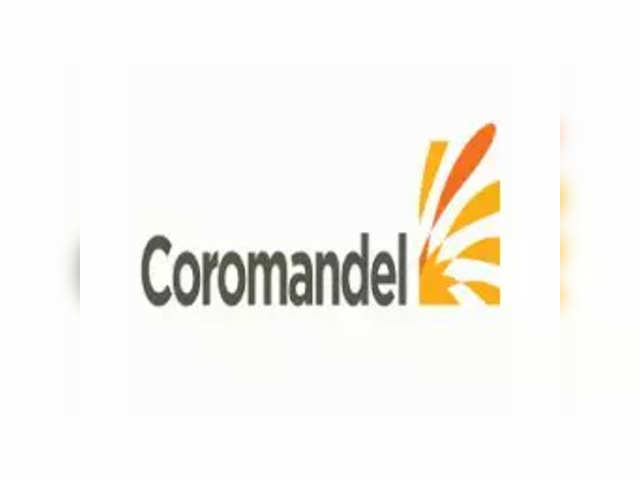 ​Buy Coromandel at Rs 1,310-1,325
