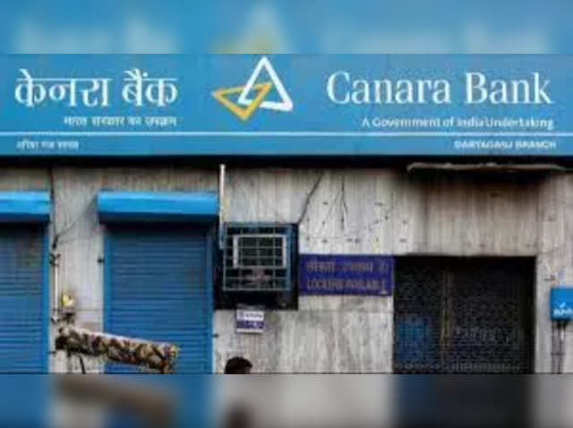 Buy Canara Bank at Rs 129