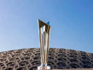 Doordarshan to telecast T20 World Cup matches