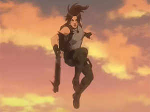 'Tomb Raider: The Legend of Lara Croft' Netflix release date confirmed. Details here