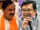 Noida Gautam Buddh Nagar Election Result 2024: Mahesh Sharma vs Rajendra Solanki vs Mahendra Nagar, who is winning the Lok Sabha seat?