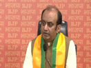 INDIA bloc, Congress should be ready to gracefully accept defeat, not question democracy: BJP